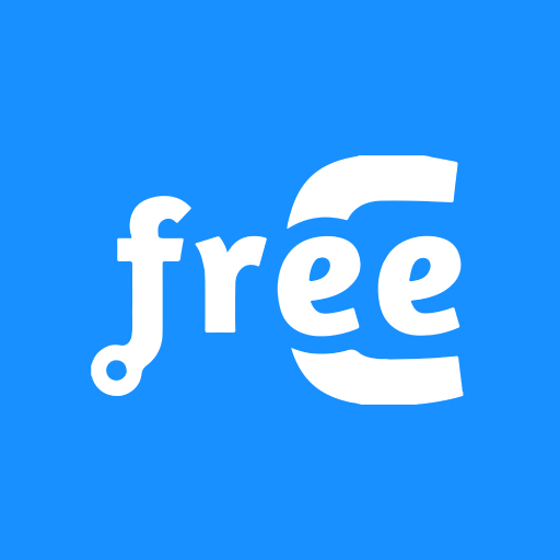 freeC - Find Jobs & Recruitmen logo