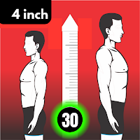 Height Increase Workout