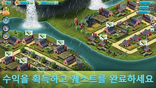 City Island 3: Building Sim 3.6.0 버그판 4
