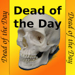 Cover Image of Descargar Dead of the Day  APK
