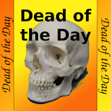 Dead of the Day icon