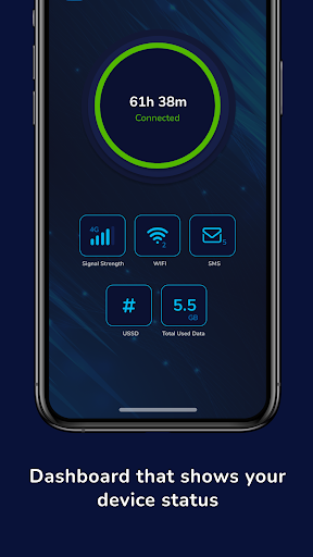 AVX-Connect Screen 2