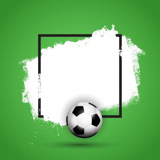 Figurinhas de Futebol - Footba 1.4 Icon
