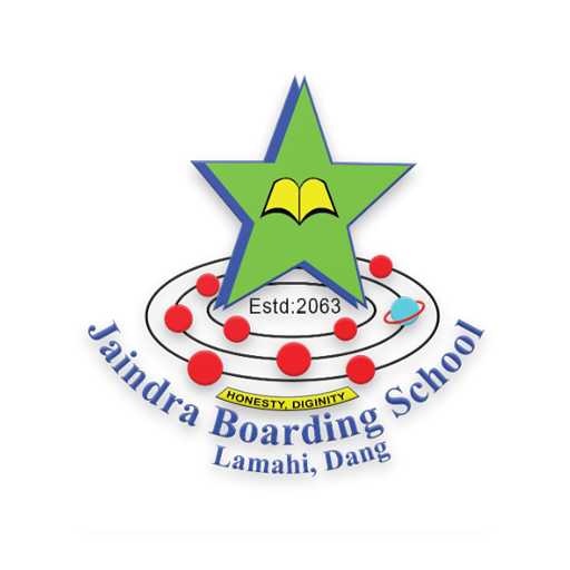 Jaindra Boarding School logo