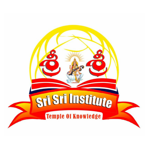 SRI SRI INSTITUTE logo