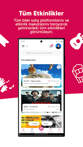 Napios Screen 3