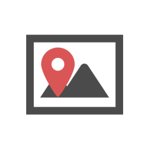 Image Location Editor logo