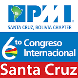 Congreso PMI Santa Cruz 2015 icon