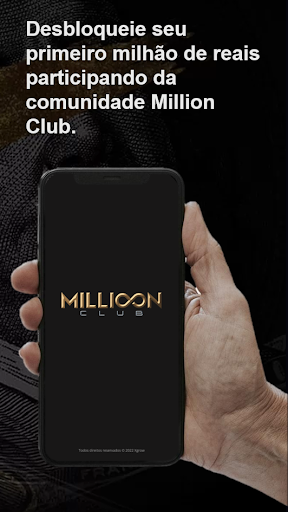 Million Club 1