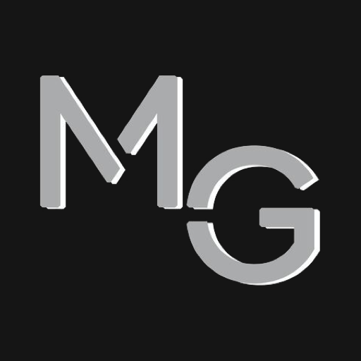 Modern Gents Wausau logo