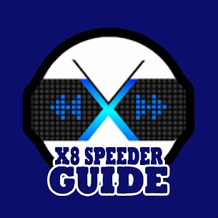 X8 Speeder No Root Free Guide for Higgs Domino Apk 2021 3