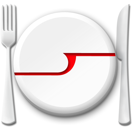 Mandometer logo