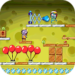 Attack Zombies - Brain Puzzle