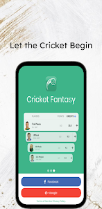 Cricket Fantasy