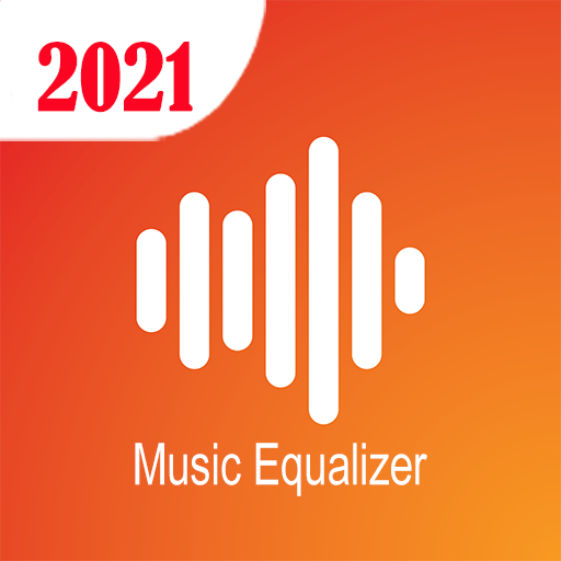 Music Player - Audio Player & logo
