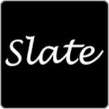 Slate 2.0 icon
