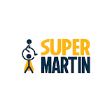 Super Martin icon