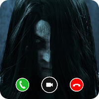 Fake Call Horror 666 - Ghost