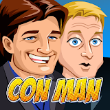 Con Man: The Game icon
