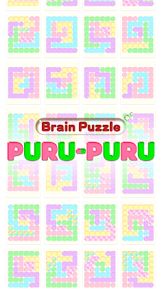 Link the Puzzles - Screenshot 3