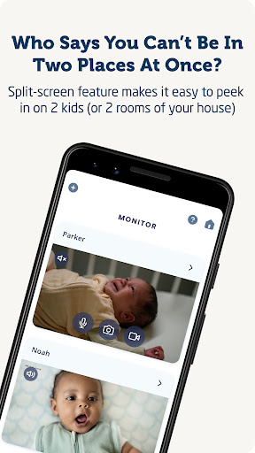 Connected Family screenshot 4
