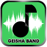 Geisha band Mp3 Lagu + Lirik icon