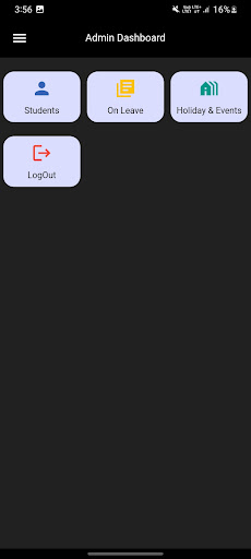 i-Learning - Education App