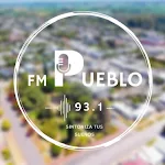 Cover Image of Download FM Pueblo - Elortondo Santa Fe  APK