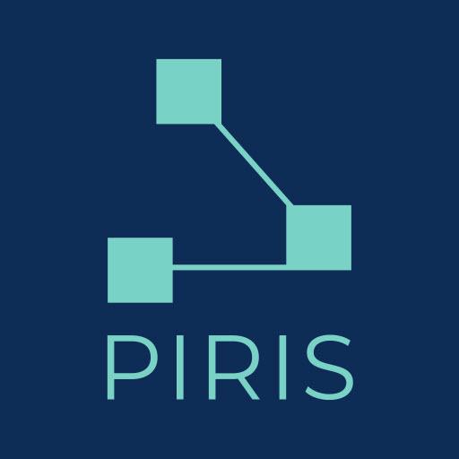Piris by Kimer logo