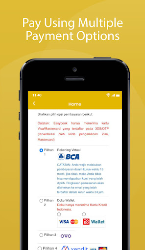 Java Trans screenshot 5