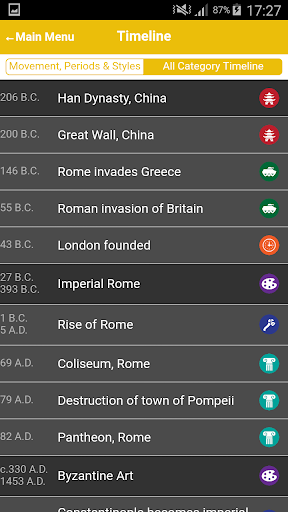 ConnectXchange Screen 3