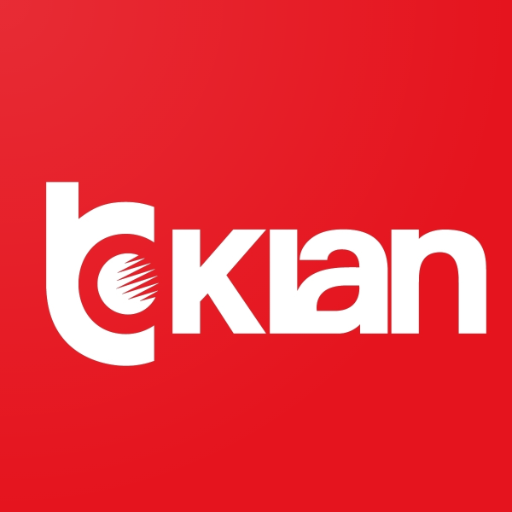 Klani IM TV/OTT logo