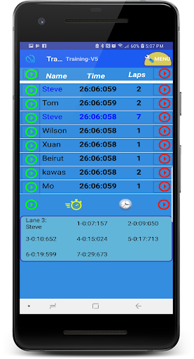 CoachTool-V7 Screen 2