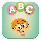 Alphabet For Kids icon