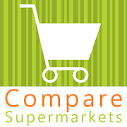 Top 47 Shopping Apps Like Compare Supermarket Grocery Prices -Search+Scanner - Best Alternatives
