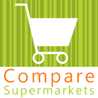 Compare Supermarket Grocery Prices -Search+Scanner