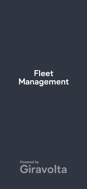 Giravolta Fleet Management - 2.69.0 - (Android)