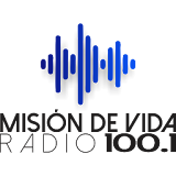 Misión de Vida Radio icon