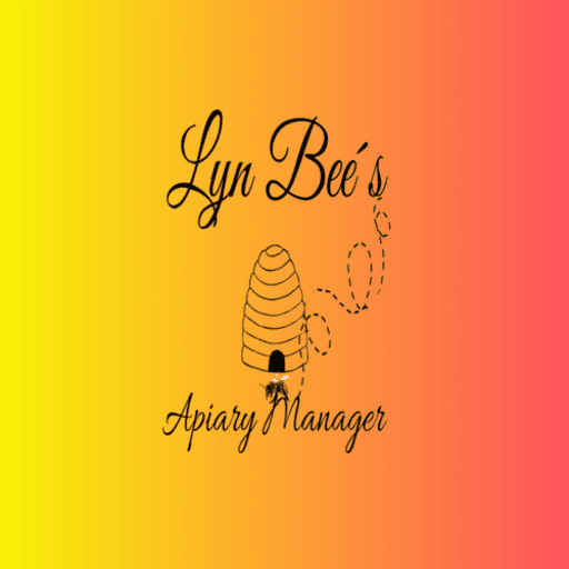 Lyn Bee´s Apiary Manager logo
