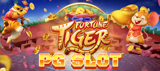 Fortune Tiger Slots