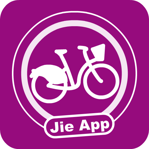 苗栗微笑單車 - YouBike查詢 logo