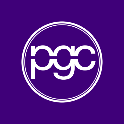 Proving Ground Church logo