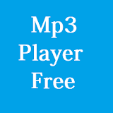 Free MP3 Player For Android icon