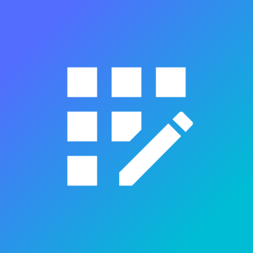 BlinkDoc:Cover Letter Maker Logo