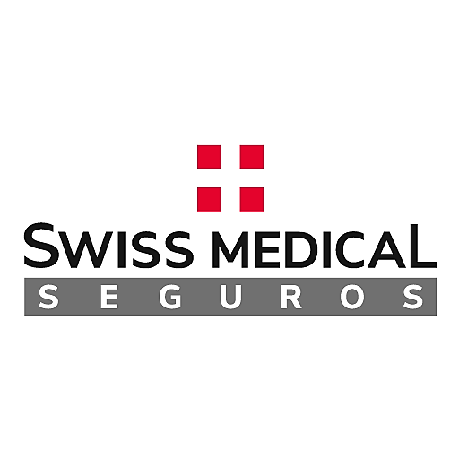 Swiss Medical Seguros Mobile  Icon