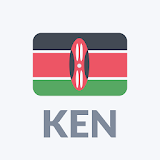 Radio Kenya: Radio FM Online icon
