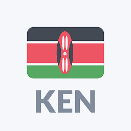 Icon image Radio Kenya: Radio FM Online