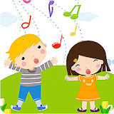 Preschool Kids Songs icon
