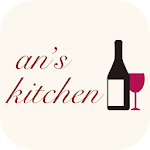 Cover Image of Télécharger an’s kitchen  APK