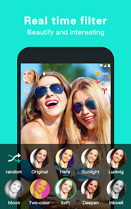 AHA Live Random Video Chat APK for Android Download 5